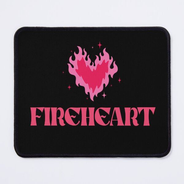 Item preview, Fireheart - Aelin designed and sold by h-helladesign.
