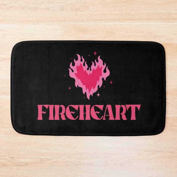 Item preview, Fireheart - Aelin designed and sold by h-helladesign.