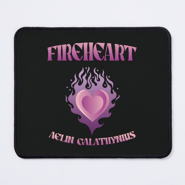 Item preview, Fireheart - Aelin Galathynius designed and sold by h-helladesign.