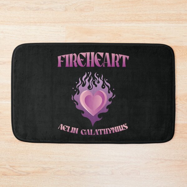 Item preview, Fireheart - Aelin Galathynius designed and sold by h-helladesign.