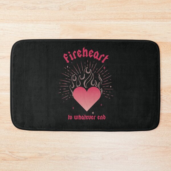 Item preview, Fireheart - Aelin Galathynius designed and sold by h-helladesign.