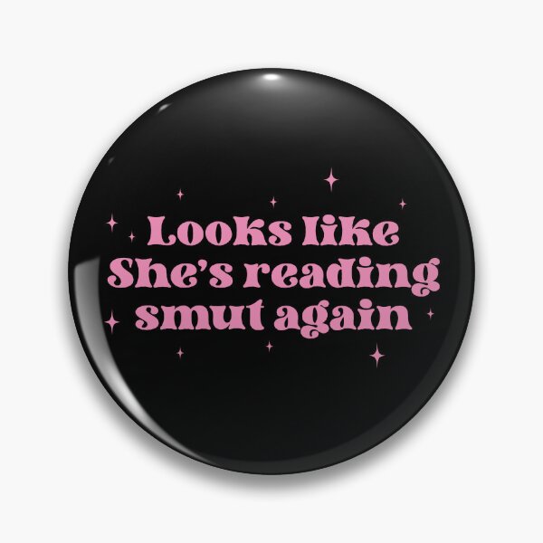 Item preview, Reading smut designed and sold by h-helladesign.