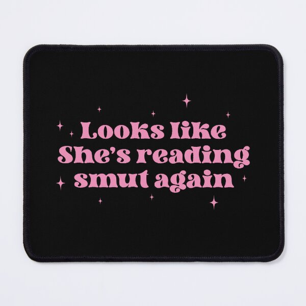 Item preview, Reading smut designed and sold by h-helladesign.