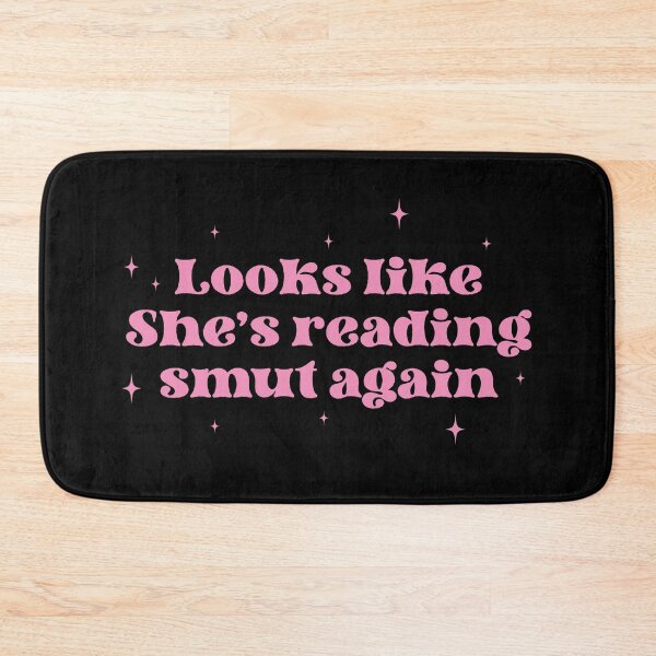 Item preview, Reading smut designed and sold by h-helladesign.