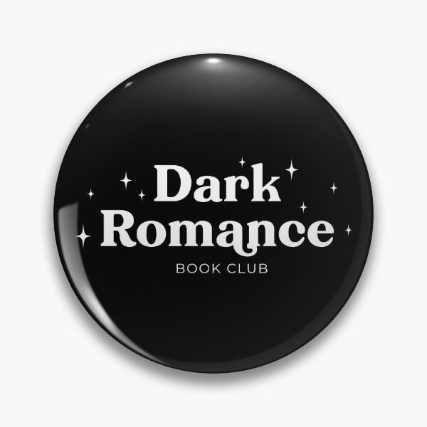 Item preview, Dark romance book club designed and sold by h-helladesign.