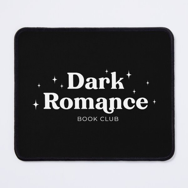 Item preview, Dark romance book club designed and sold by h-helladesign.