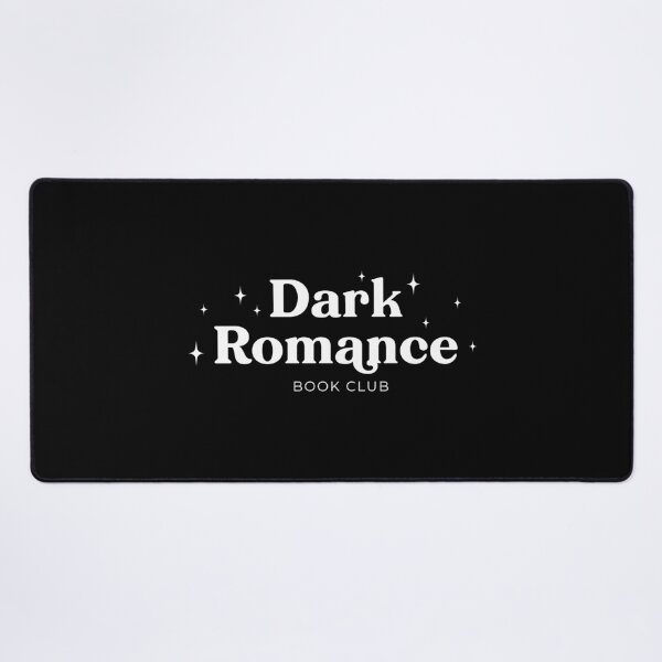 Item preview, Dark romance book club designed and sold by h-helladesign.