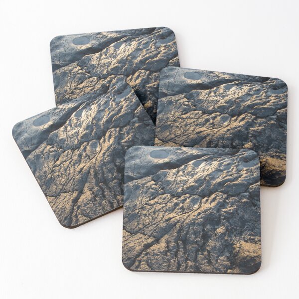 Item preview, Lying in the Lava Bed designed and sold by Kasia Design.