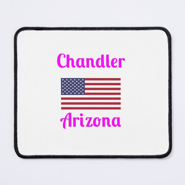 Item preview, Chandler Arizona- Stylish Prints, designed and sold by Fleetwood1994.