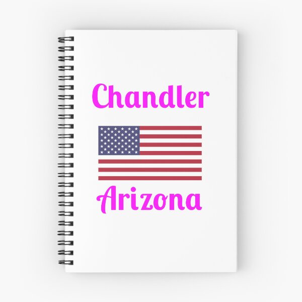 Item preview, Chandler Arizona- Stylish Prints, designed and sold by Fleetwood1994.