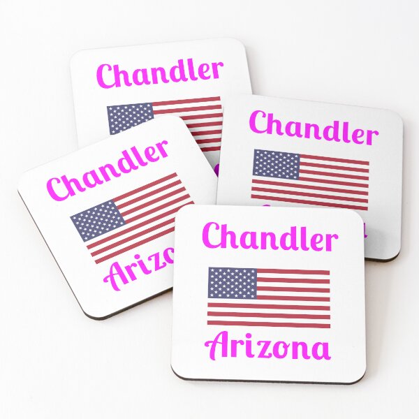 Item preview, Chandler Arizona- Stylish Prints, designed and sold by Fleetwood1994.