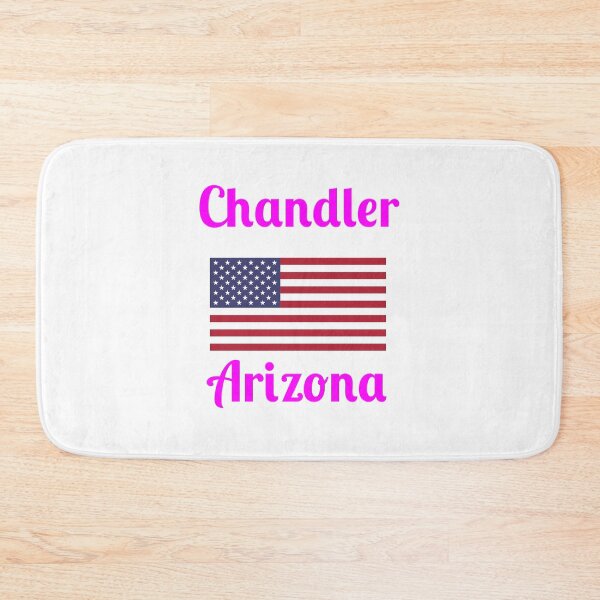 Item preview, Chandler Arizona- Stylish Prints, designed and sold by Fleetwood1994.