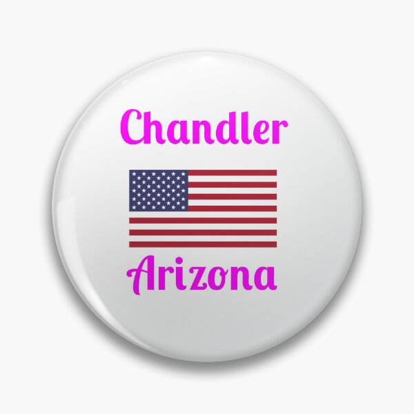 Item preview, Chandler Arizona- Stylish Prints, designed and sold by Fleetwood1994.