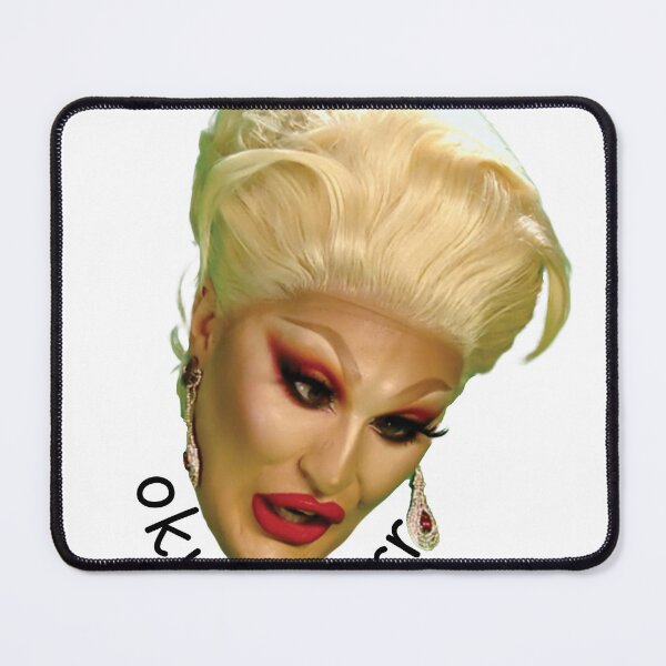 Item preview, The Vivienne okurrrrrrr designed and sold by OliverDean75.