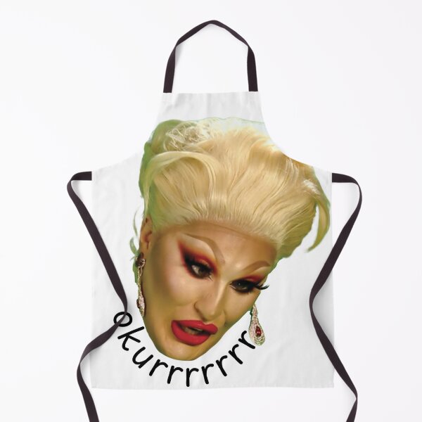 Item preview, The Vivienne okurrrrrrr designed and sold by OliverDean75.