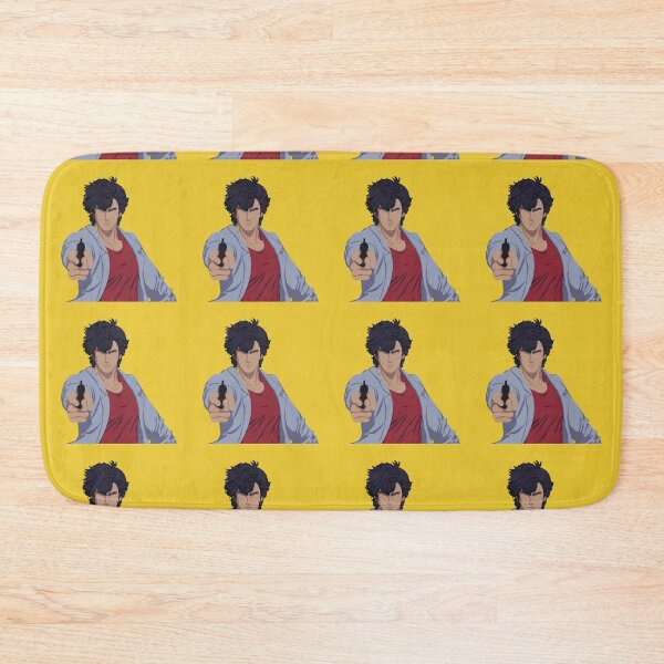 Item preview, Ryo Saeba designed and sold by Celesten.