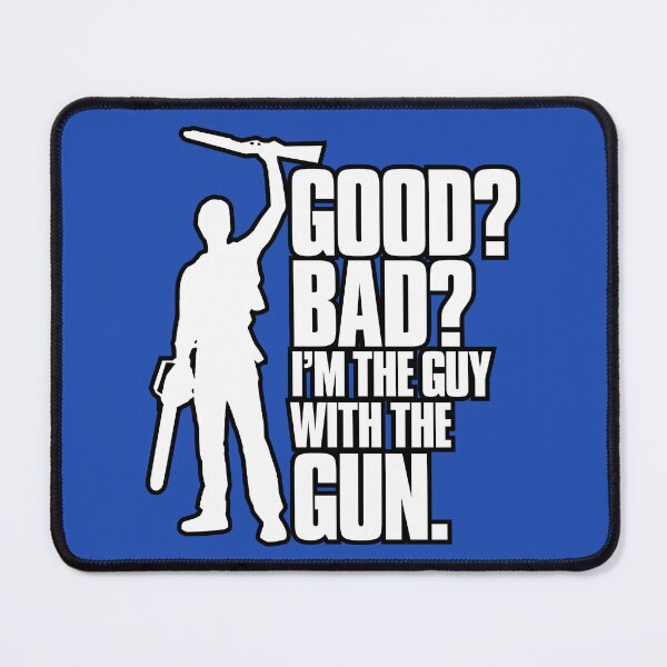 Item preview, Good? Bad? designed and sold by CargoHoldDesign.