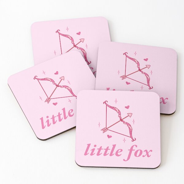 Item preview, Once Upon a Broken Heart - little fox designed and sold by h-helladesign.