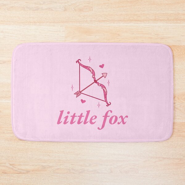 Item preview, Once Upon a Broken Heart - little fox designed and sold by h-helladesign.