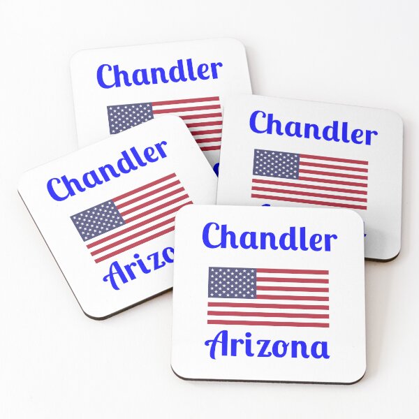 Item preview, Chandler Arizona- Stylish Prints, designed and sold by Fleetwood1994.
