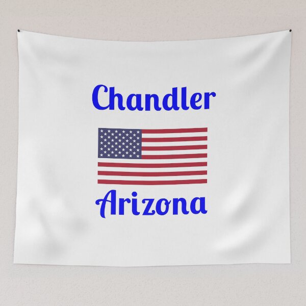 Item preview, Chandler Arizona- Stylish Prints, designed and sold by Fleetwood1994.