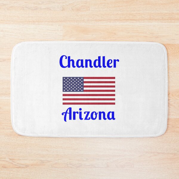 Item preview, Chandler Arizona- Stylish Prints, designed and sold by Fleetwood1994.