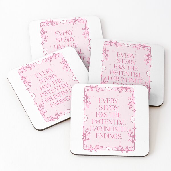 Item preview, Once Upon a Broken Heart quote designed and sold by h-helladesign.