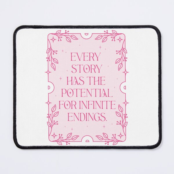 Item preview, Once Upon a Broken Heart quote designed and sold by h-helladesign.