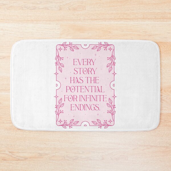 Item preview, Once Upon a Broken Heart quote designed and sold by h-helladesign.