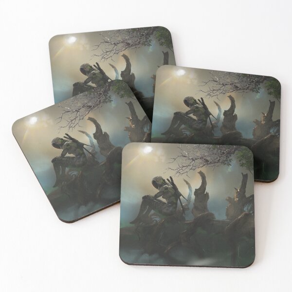 Item preview, Night Life Of Prithvi Project designed and sold by Sergei Musin.