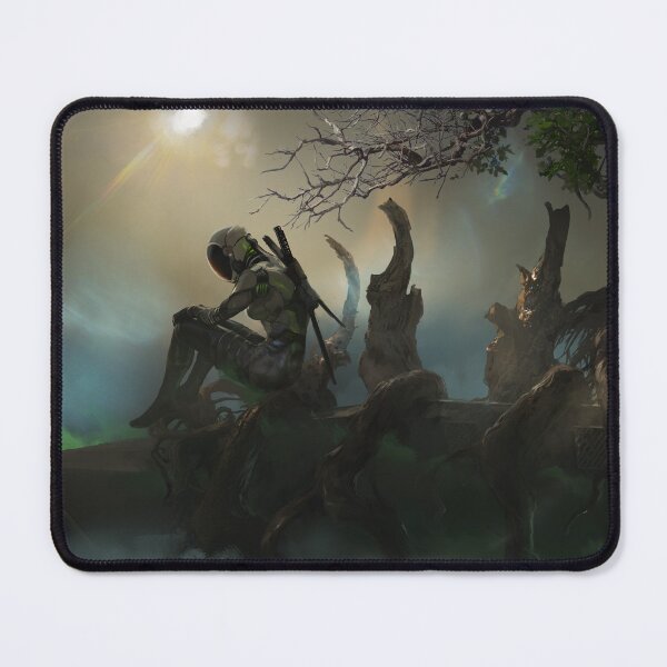 Item preview, Night Life Of Prithvi Project designed and sold by Sergei Musin.