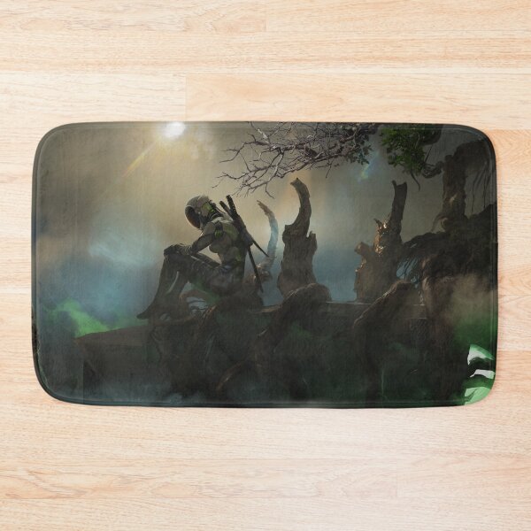 Item preview, Night Life Of Prithvi Project designed and sold by Sergei Musin.