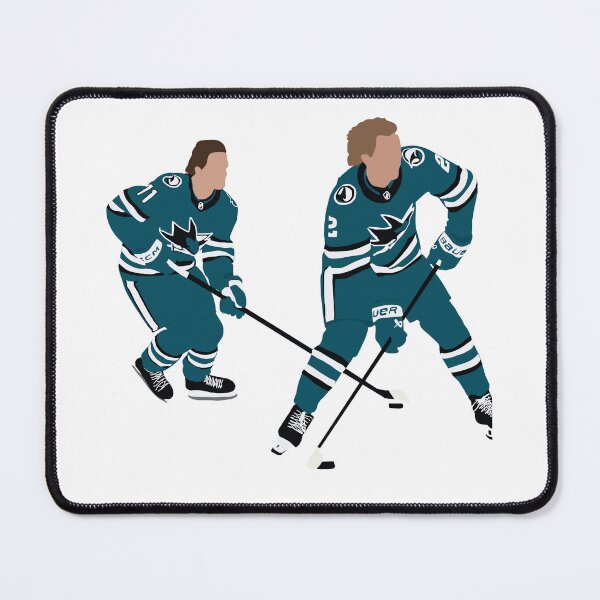 Item preview, WillMack Baby Sharks Debut designed and sold by shuttersports.