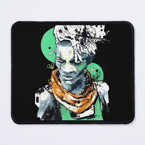 Item preview, Ekko Arcane designed and sold by HaloHop.