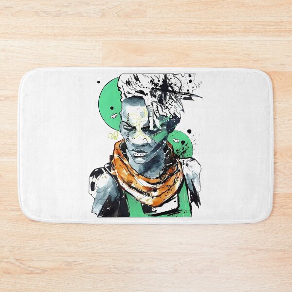 Item preview, Ekko Arcane designed and sold by HaloHop.