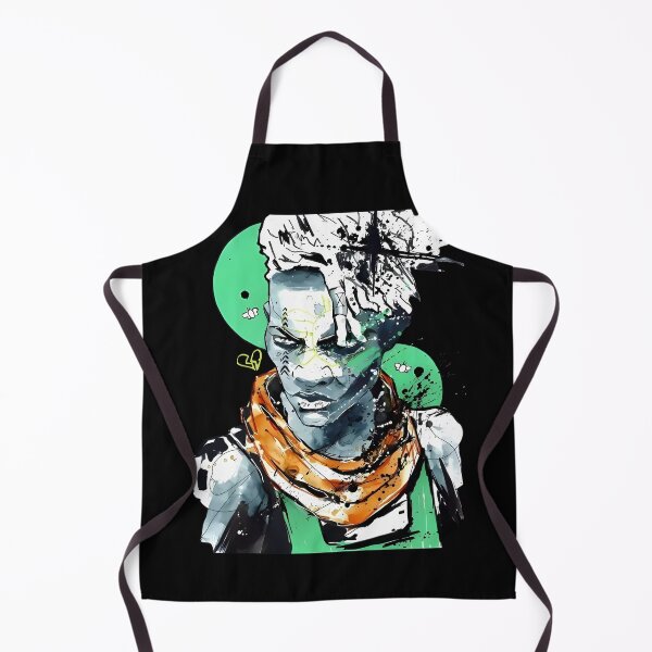 Item preview, Ekko Arcane designed and sold by HaloHop.
