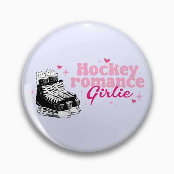Item preview, Hockey romance girlie designed and sold by h-helladesign.