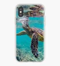 Take A Breath iPhone Case