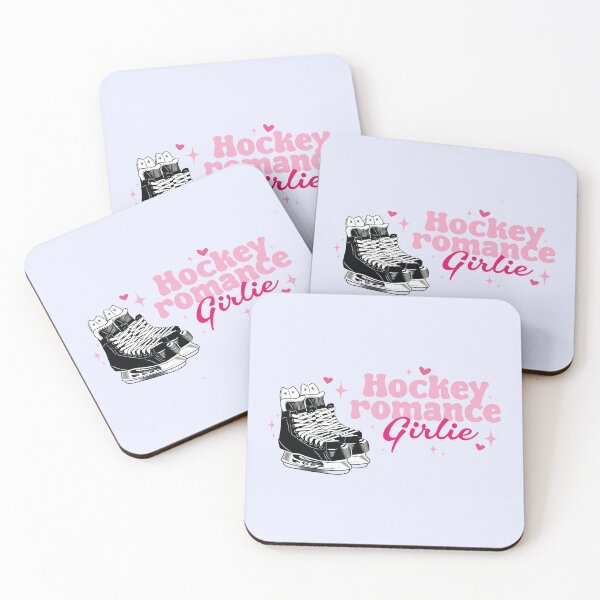 Item preview, Hockey romance girlie designed and sold by h-helladesign.