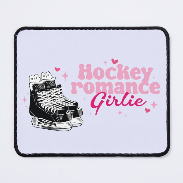 Item preview, Hockey romance girlie designed and sold by h-helladesign.