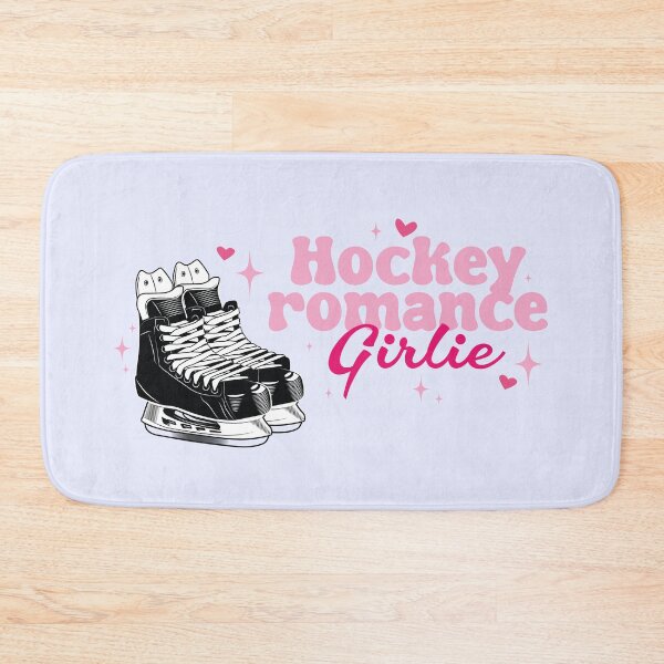 Item preview, Hockey romance girlie designed and sold by h-helladesign.