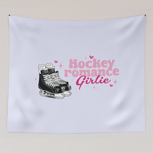 Item preview, Hockey romance girlie designed and sold by h-helladesign.