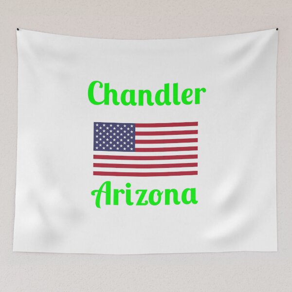 Item preview, Chandler Arizona- Stylish Prints, designed and sold by Fleetwood1994.