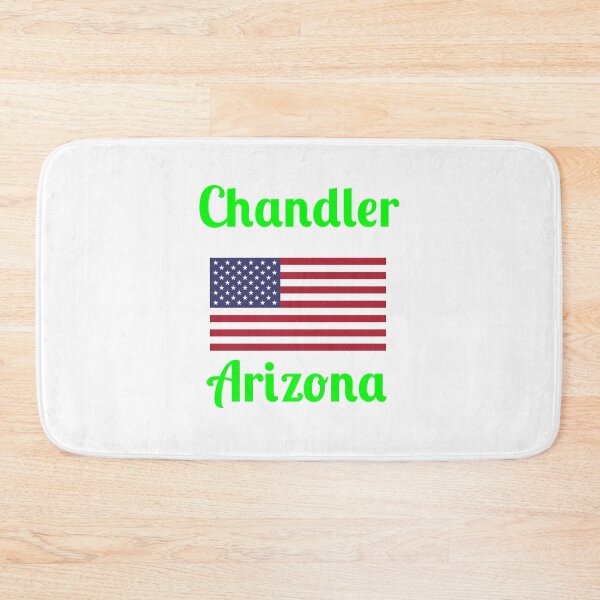 Item preview, Chandler Arizona- Stylish Prints, designed and sold by Fleetwood1994.