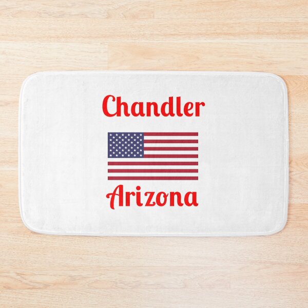 Item preview, Chandler Arizona- Stylish Prints, designed and sold by Fleetwood1994.