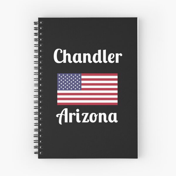 Item preview, Chandler Arizona- Stylish Prints, designed and sold by Fleetwood1994.