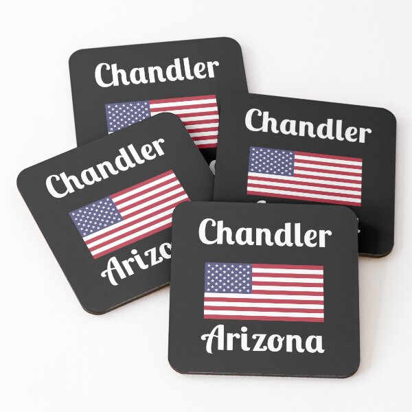 Item preview, Chandler Arizona- Stylish Prints, designed and sold by Fleetwood1994.