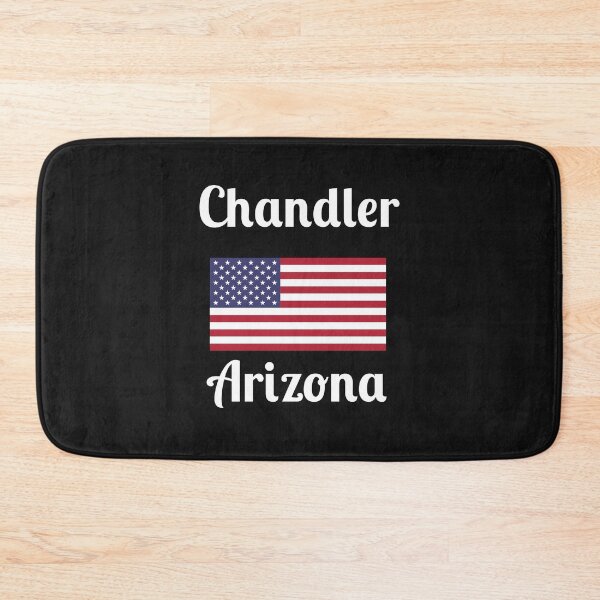 Item preview, Chandler Arizona- Stylish Prints, designed and sold by Fleetwood1994.
