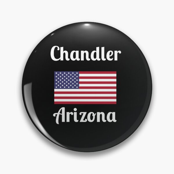 Item preview, Chandler Arizona- Stylish Prints, designed and sold by Fleetwood1994.