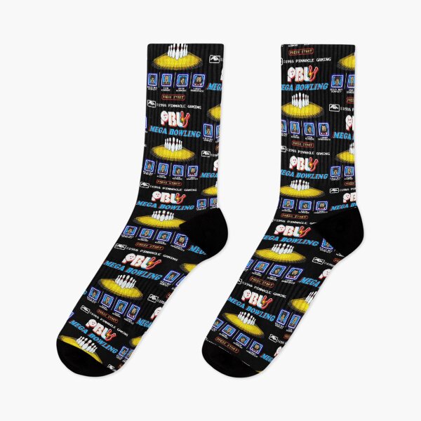 Item preview, PBL Mega Bowling - Any Given Saturday Afternoon designed and sold by acquiesce13.